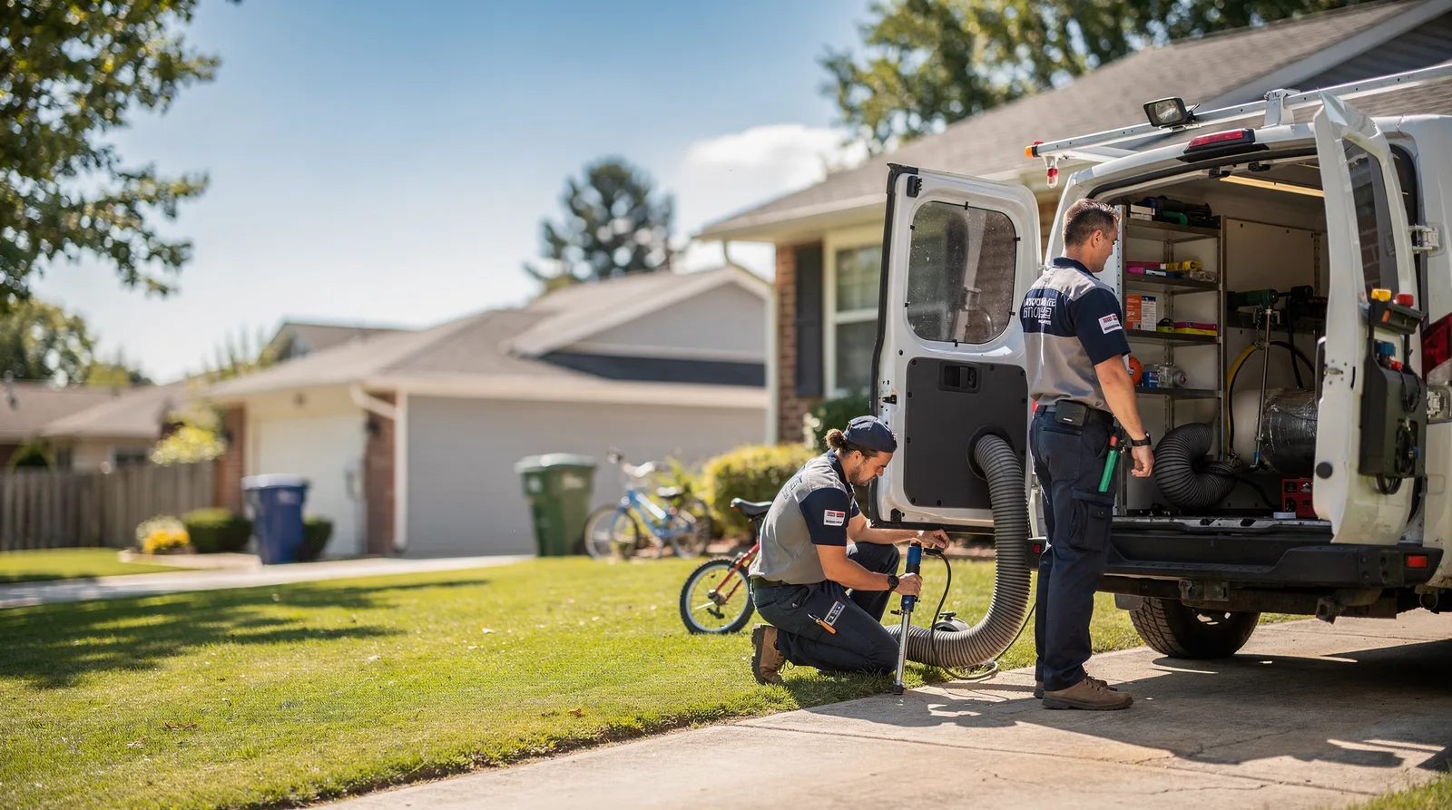 24/7 HVAC Repair & AC Replacement in Hines, IL near me